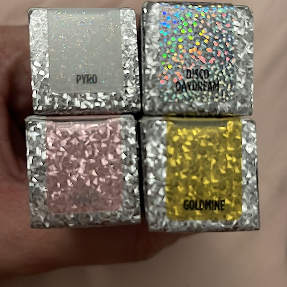 [NEW] 6pc ultimate URBAN DECAY eye makeup bundle !! - Picture 2 of 3